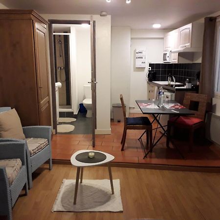 Appart-Hotel Residence Maloc Malaucène Eksteriør billede