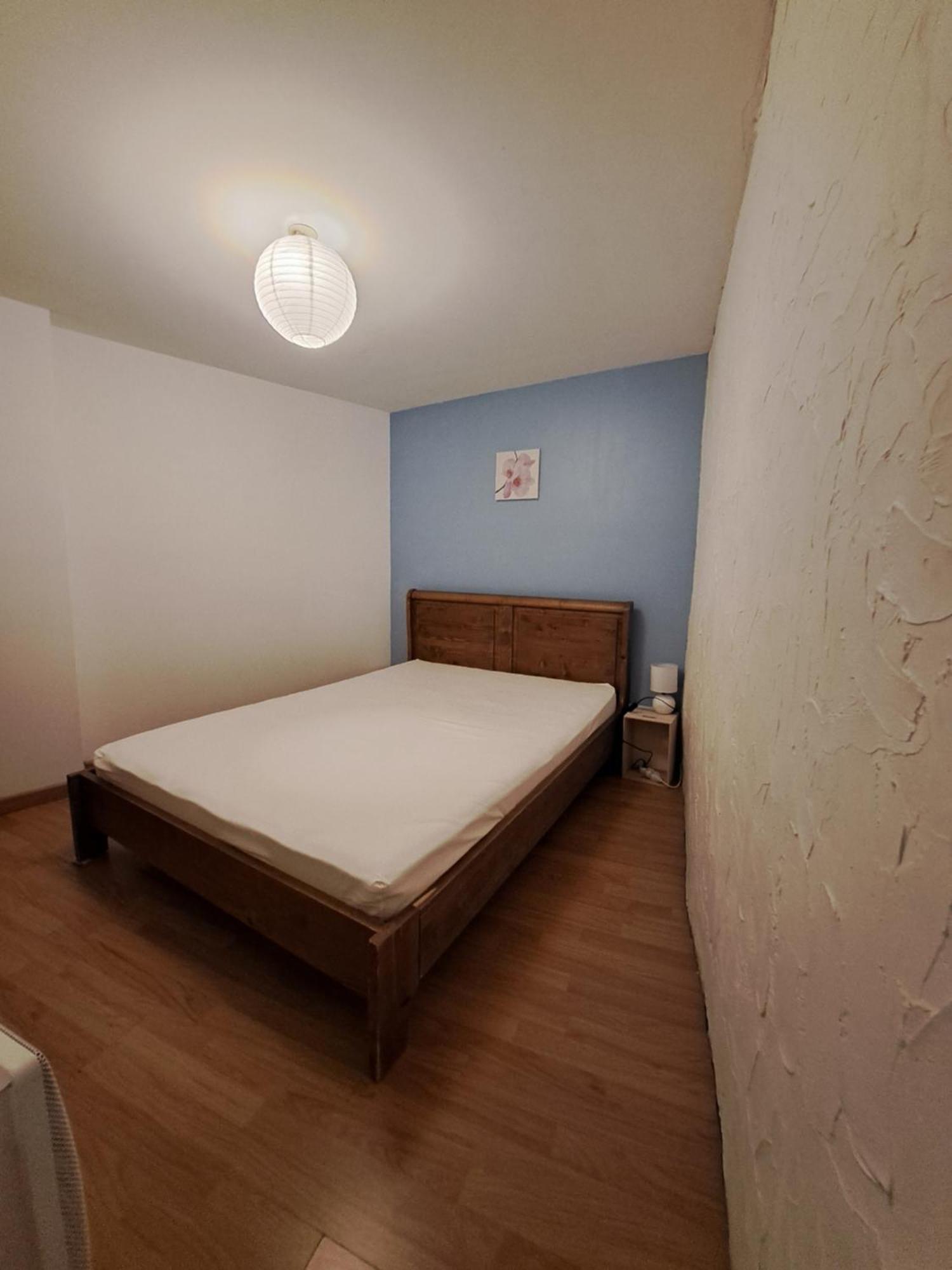 Appart-Hotel Residence Maloc Malaucène Eksteriør billede