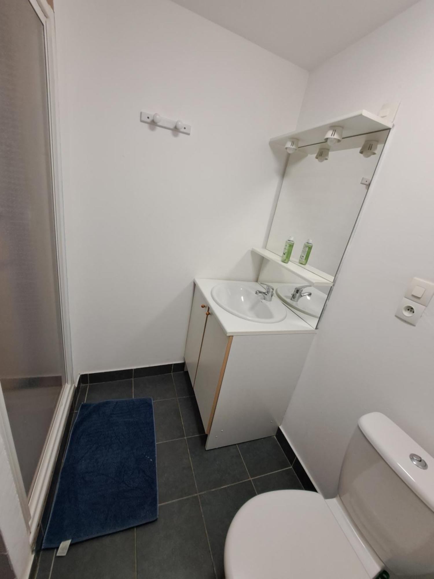 Appart-Hotel Residence Maloc Malaucène Eksteriør billede